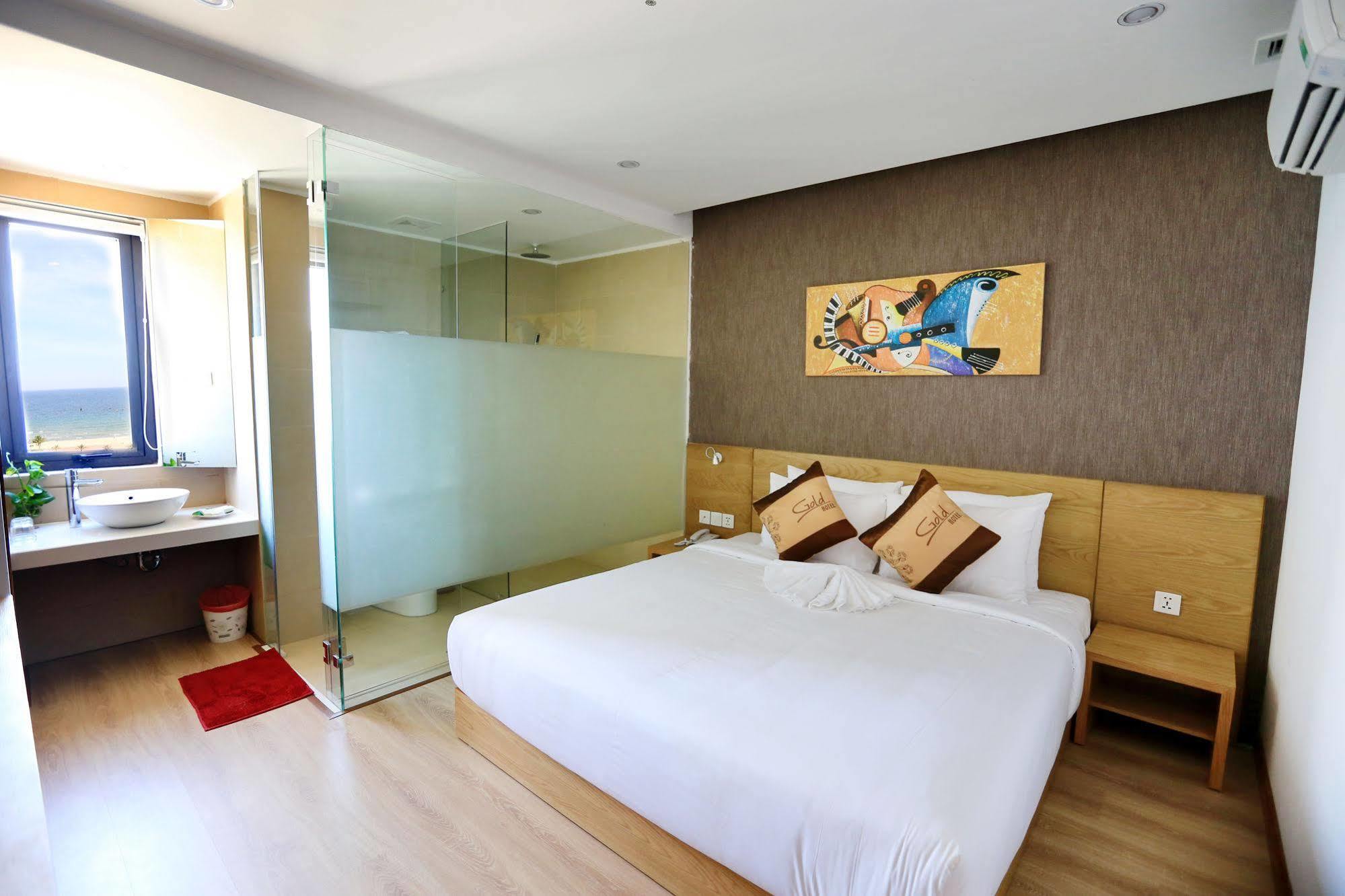 Kova Diamond Hotel Da Nang Eksteriør bilde