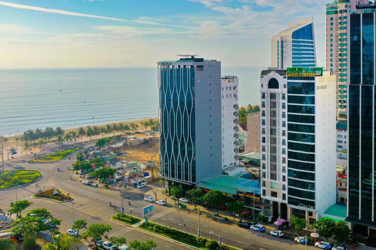 Kova Diamond Hotel Da Nang Eksteriør bilde